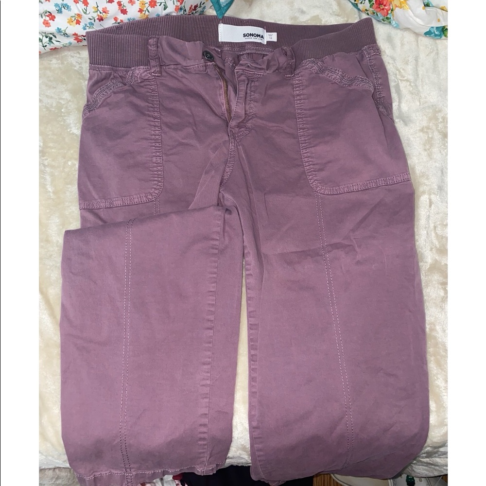 cute aesthetic pants